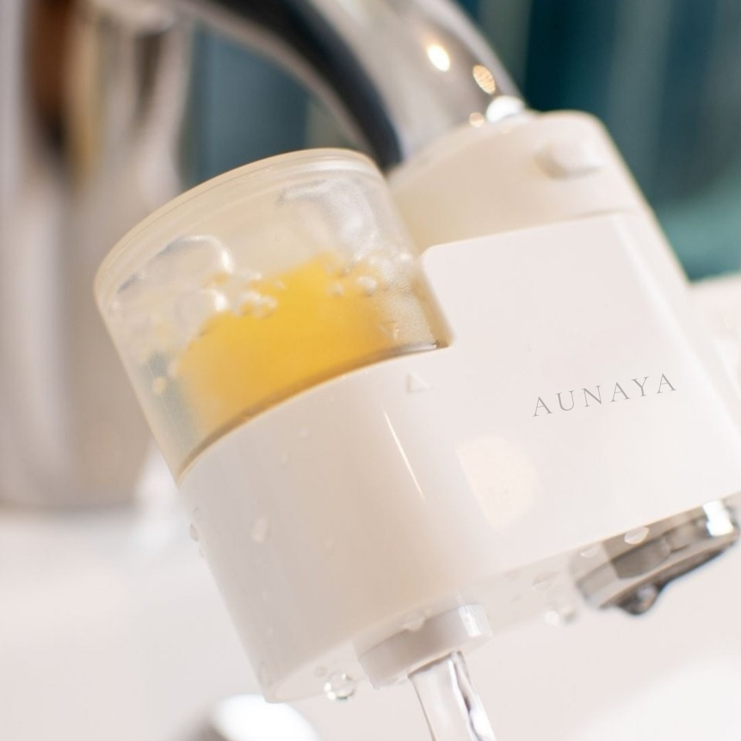 AUNAYA SOURCE - Vitamin C Facial Water