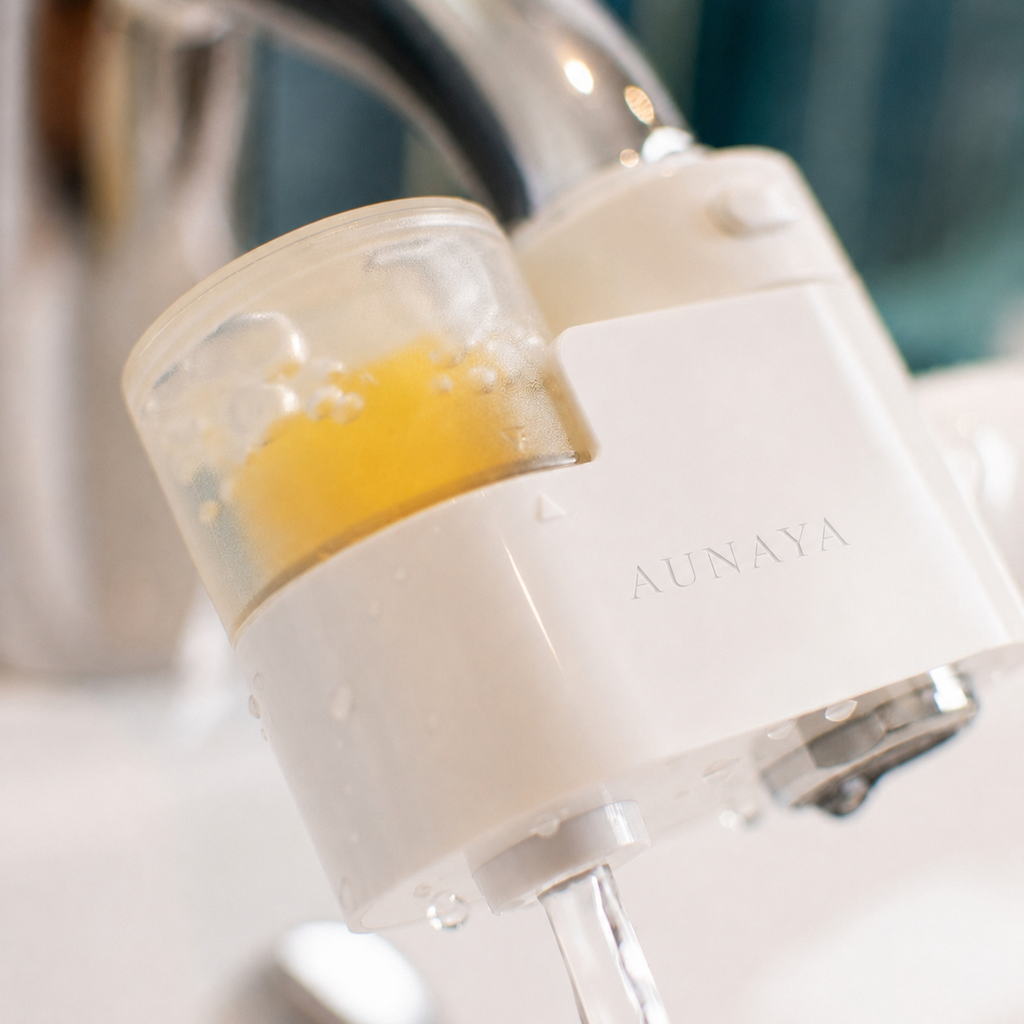 AUNAYA SOURCE - Vitamin C Facial Water