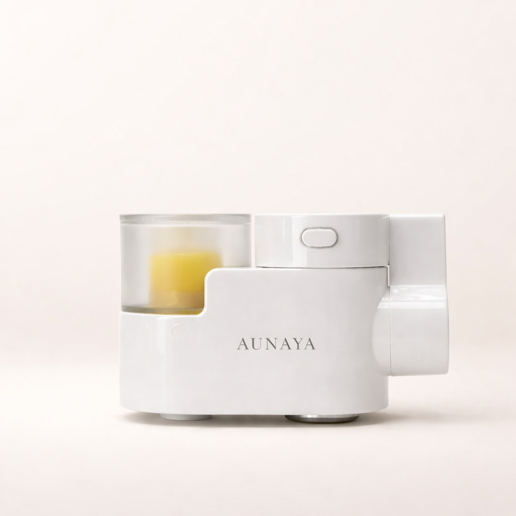 AUNAYA SOURCE - Vitamin C Facial Water