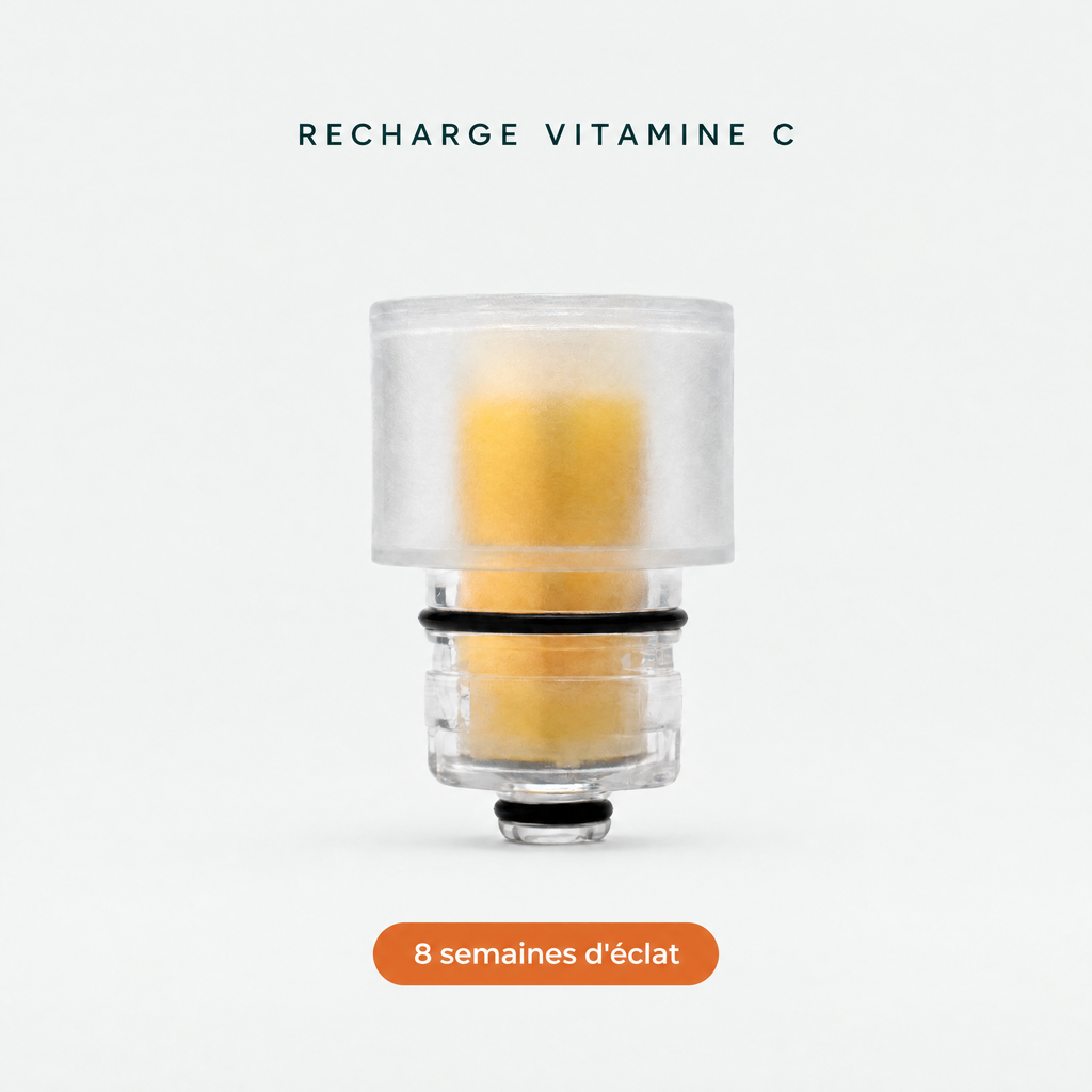 Recharge Éclat