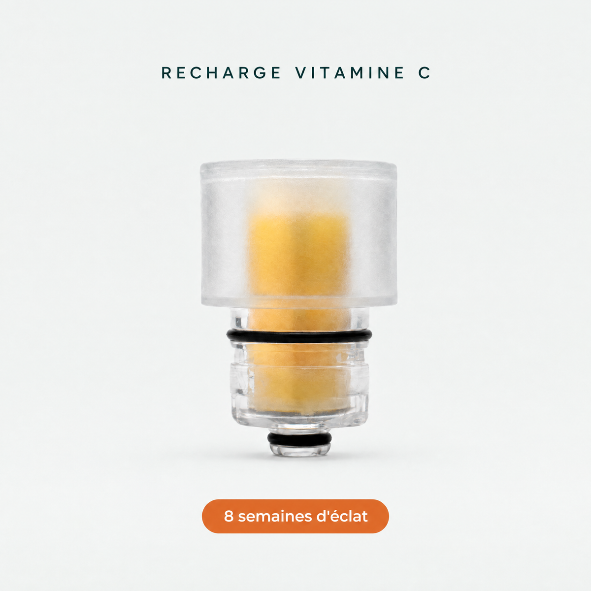 Recharge Éclat